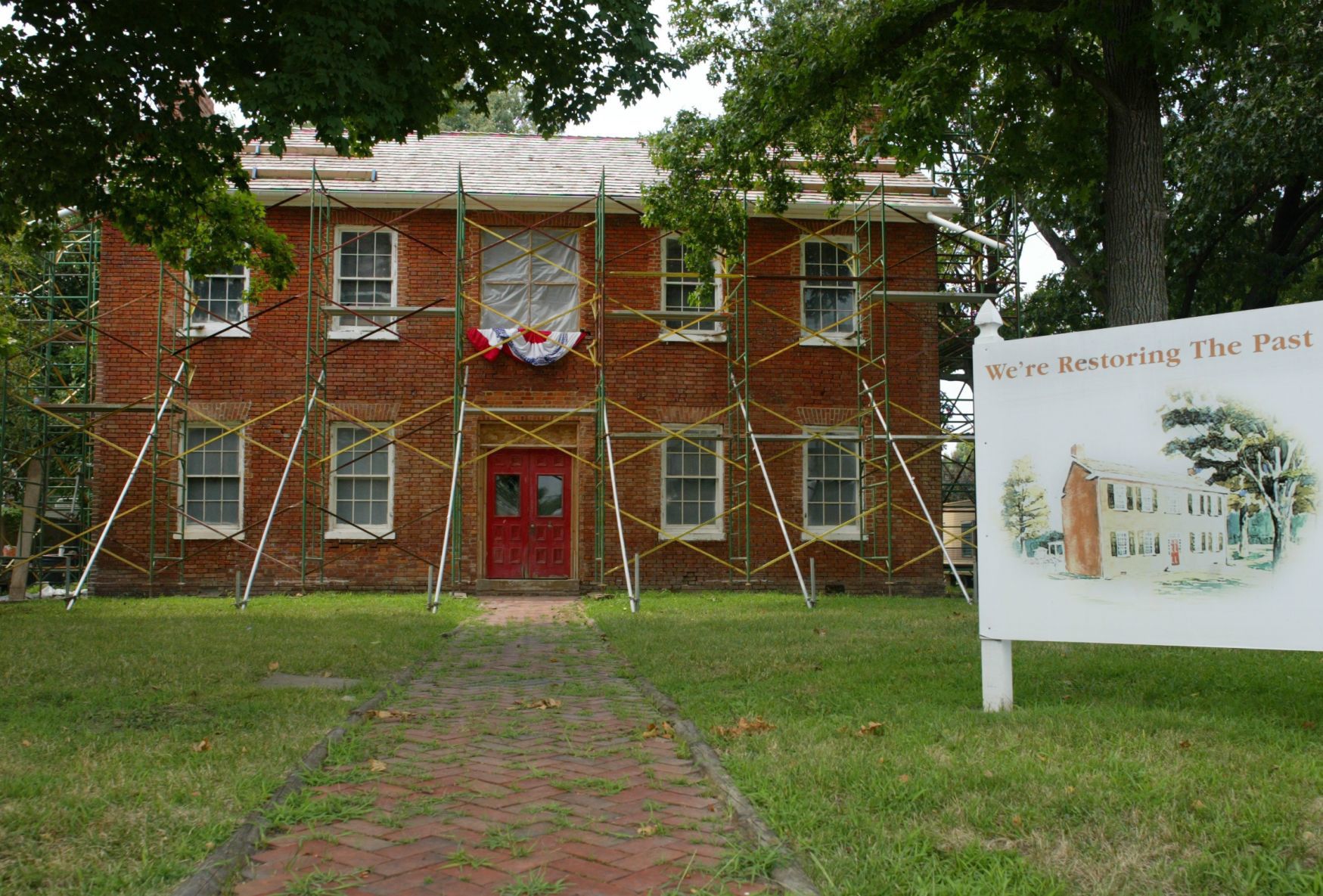 IL DC STEPHENSON HOUSE 2